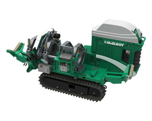 412 Fusion Machine & Accessories